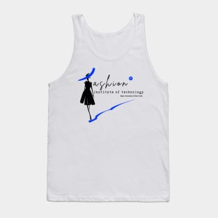 Fashion Institute of Technology Tank Top